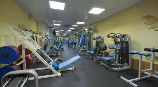 Картинка по теме - как открыть свой спортзал