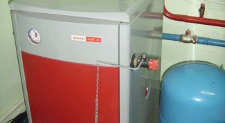 Картинка по теме - как сделать котел отопления