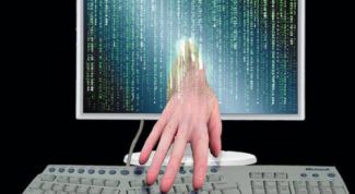 Картинка по теме - как защитить свой сайт от взлома