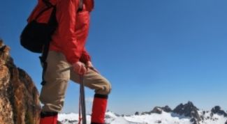 Картинка по теме - как определить высоту над уровенем моря