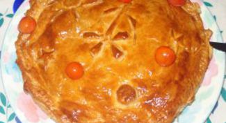 Картинка по теме - как приготовить правильно пирожки