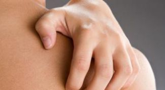 Картинка по теме - как избавиться от зуда при ветрянке