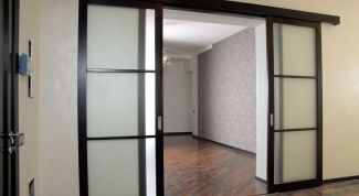 Картинка по теме - как рассчитать двери купе