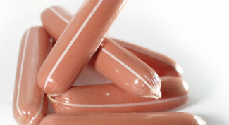 Картинка по теме - как отварить сосиски