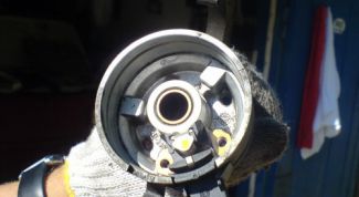 Картинка по теме - как заменить датчик холла