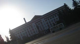 Картинка по теме - как посчитать уклон