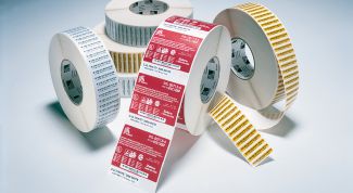 Картинка по теме - как напечатать этикетку