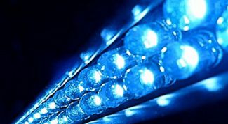 Картинка по теме - как сделать светодиодную лампу