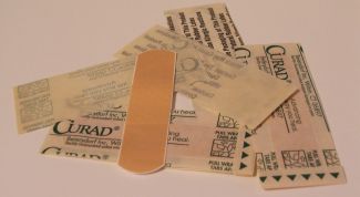 Картинка по теме - как избавиться от царапин на лице