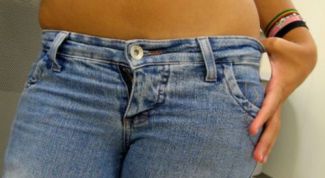 Картинка по теме - как отличить настоящие джинсы