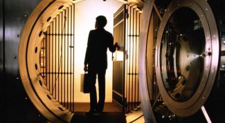 Картинка по теме - как определять номер счета