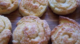 Картинка по теме - как приготовить тесто из творога