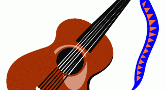 Картинка по теме - как импровизировать на гитаре