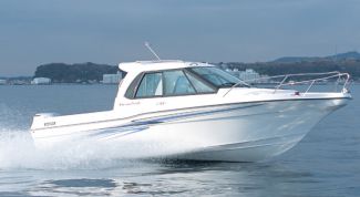 Картинка по теме - как увеличить мощность лодочного мотора