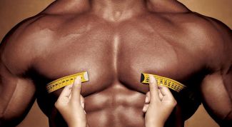 Картинка по теме - как накачать мышцы за короткое время