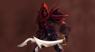 Картинка по теме - как прокачать рога