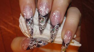 Картинка по теме - как открыть ногтевую студию