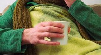 Картинка по теме - как избавиться от кашля с мокротой