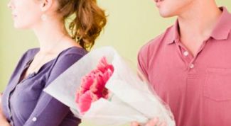 Картинка по теме - как игнорировать мужчину