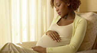 Картинка по теме - как лечить ангину у беременной