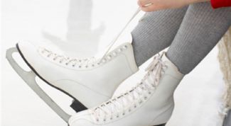 Картинка по теме - как научиться кататься на фигурных коньках