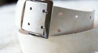 Картинка по теме - как определить размер ремня