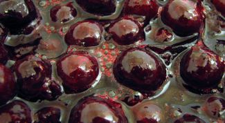 Картинка по теме - как приготовить варенье из черной смородины