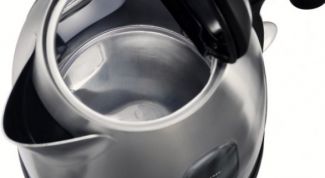 Картинка по теме - как очистить накипь с электрочайника