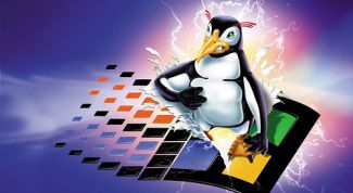 Картинка по теме - как удалить линукс