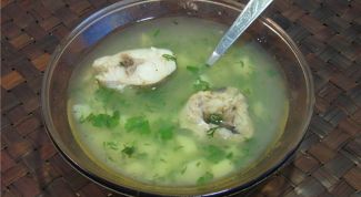 Картинка по теме - как готовить уху