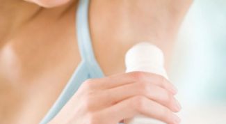 Картинка по теме - как избавиться от излишней потливости