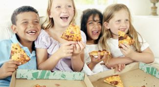 Картинка по теме - как сделать тонкое тесто