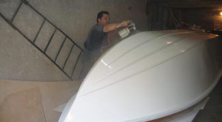 Картинка по теме - как сделать самому моторную лодку