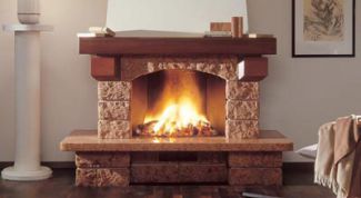 Картинка по теме - как сложить камин или печь