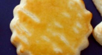 Картинка по теме - как приготовить коржики