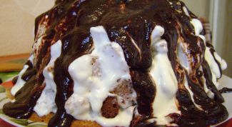 Картинка по теме - как приготовить торт 