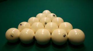 Картинка по теме - как научиться русскому бильярду
