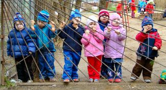 Картинка по теме - как подготовить ребенка к садику