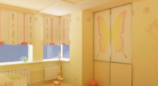 Картинка по теме - как красиво оформить окно