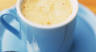 Картинка по теме - как готовить кофе с молоком