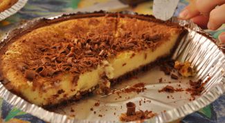 Картинка по теме - как приготовить королевскую ватрушку