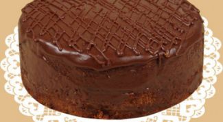 Картинка по теме - как приготовить торт 