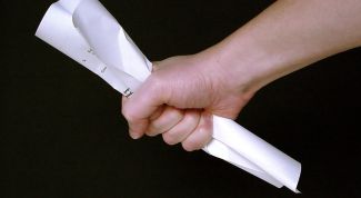 Картинка по теме - как написать себе характеристику в военкомат