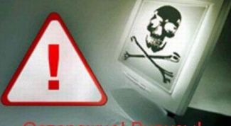 Картинка по теме - как защищать свой компьютер от взломов