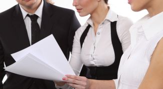 Картинка по теме - как проверить кандидата на работу