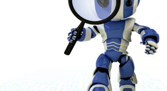 Картинка по теме - как запретить индексацию страницы