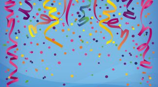 Картинка по теме - как организовать день рождения мужу