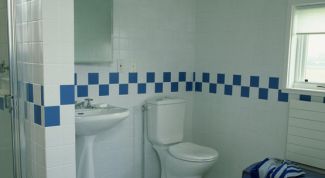 Картинка по теме - как оформить туалет