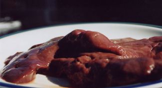 Картинка по теме - как приготовить котлеты из печени