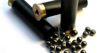 Картинка по теме - как отливать дробь